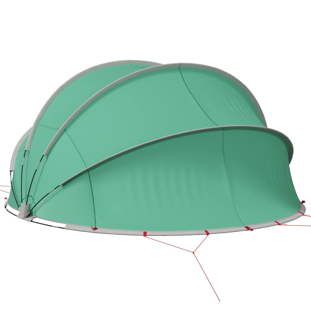 Dome Piscina Blu 405 x 405 x 192 cm