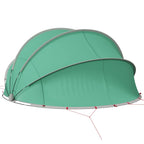 Dome Piscina Blu 405 x 405 x 192 cm