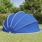 Dome Piscina Verde 430 x 430 x 210 cm
