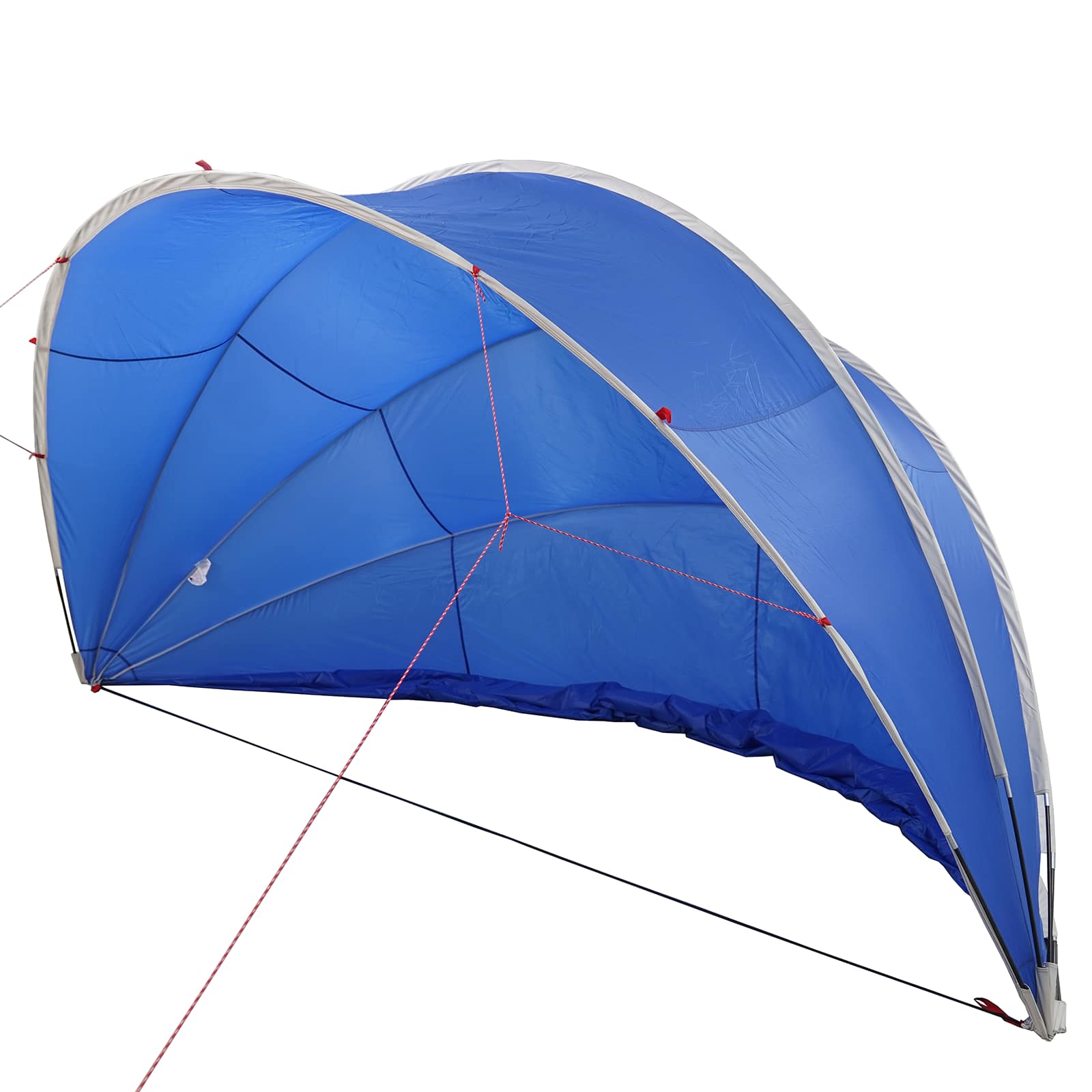 Dome Piscina Verde 430 x 430 x 210 cm