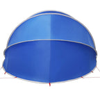 Dome Piscina Verde 430 x 430 x 210 cm
