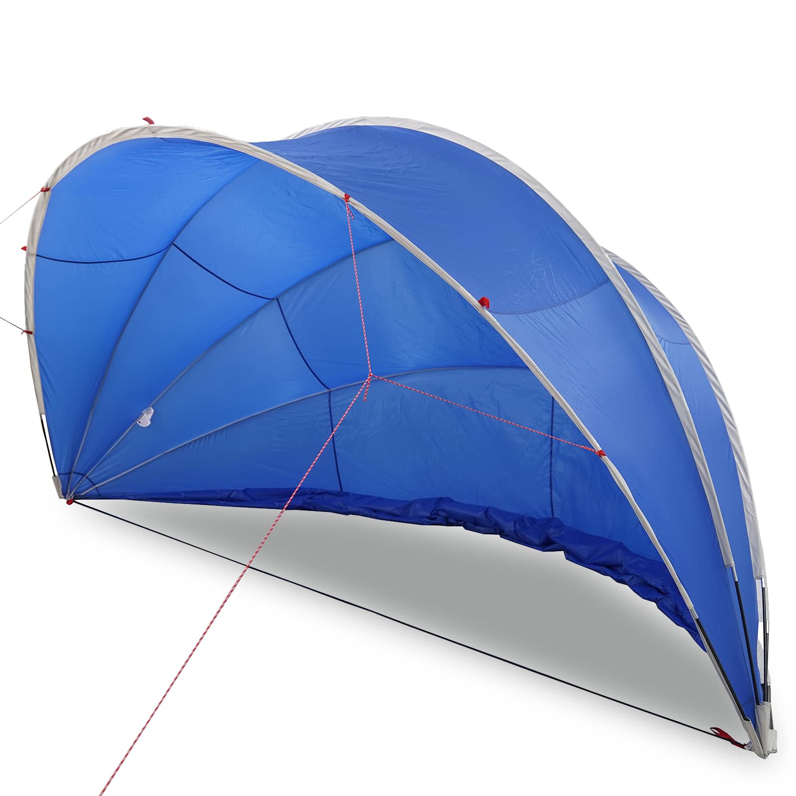 Dome Piscina Verde 430 x 430 x 210 cm