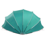 Dome Piscina Blu 430 x 430 x 210 cm