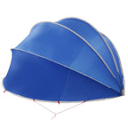 Dome Piscina Verde 472 x 460 x 229 cm