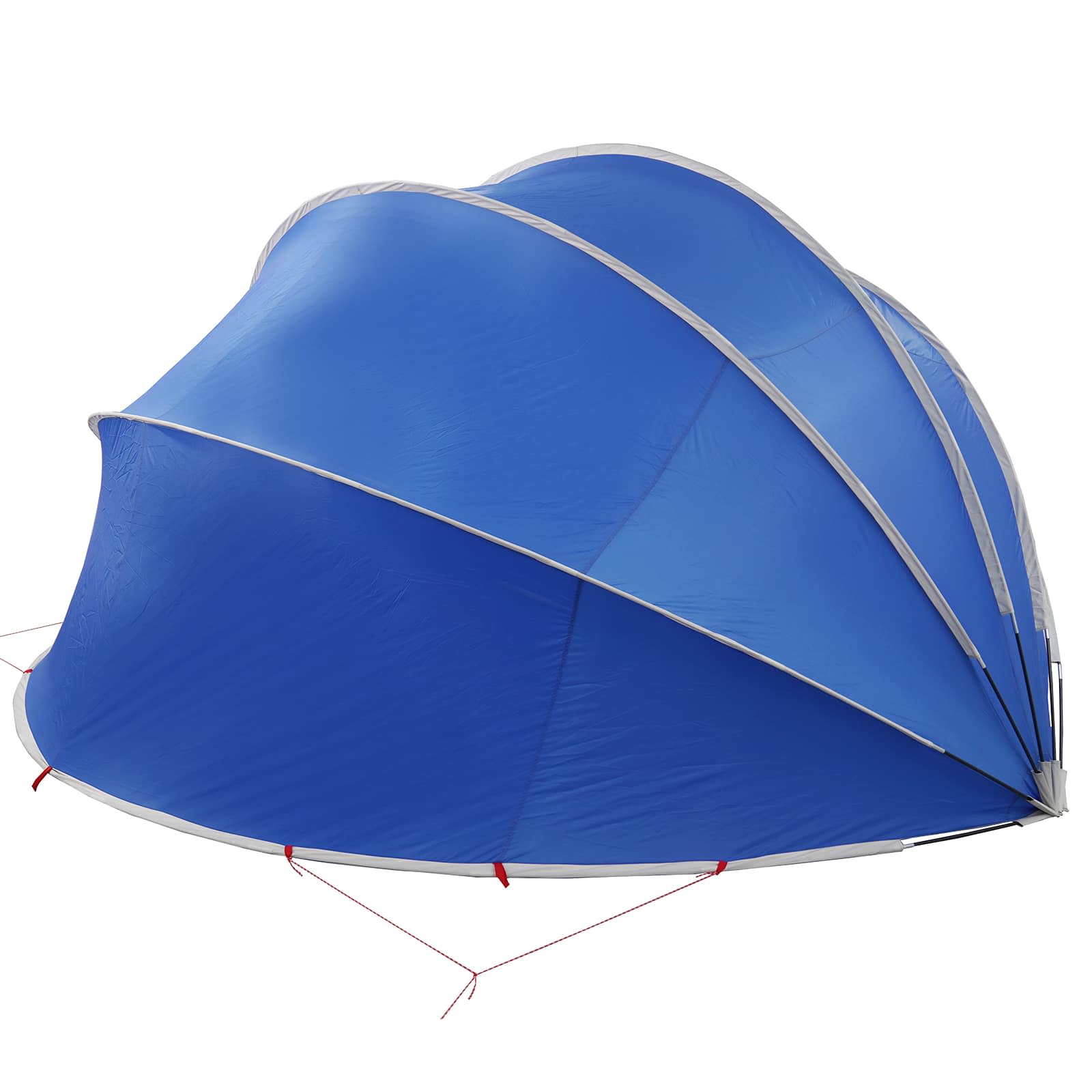 Dome Piscina Verde 472 x 460 x 229 cm