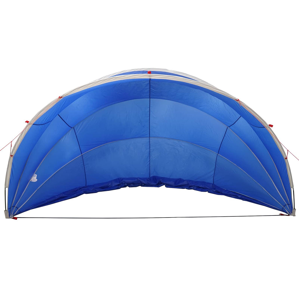 Dome Piscina Verde 472 x 460 x 229 cm