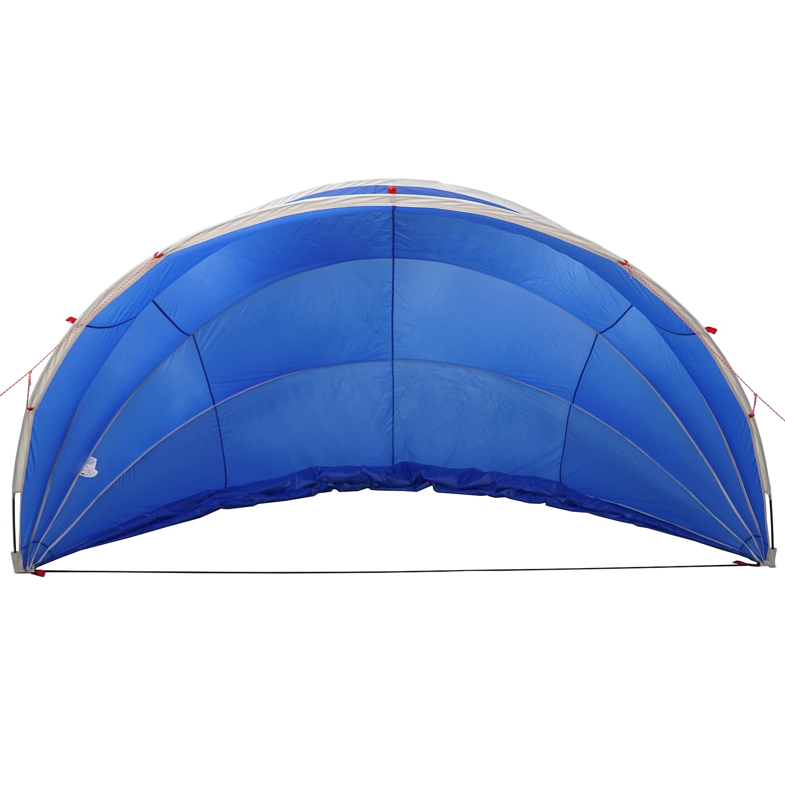 Dome Piscina Verde 472 x 460 x 229 cm