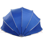 Dome Piscina Verde 472 x 460 x 229 cm