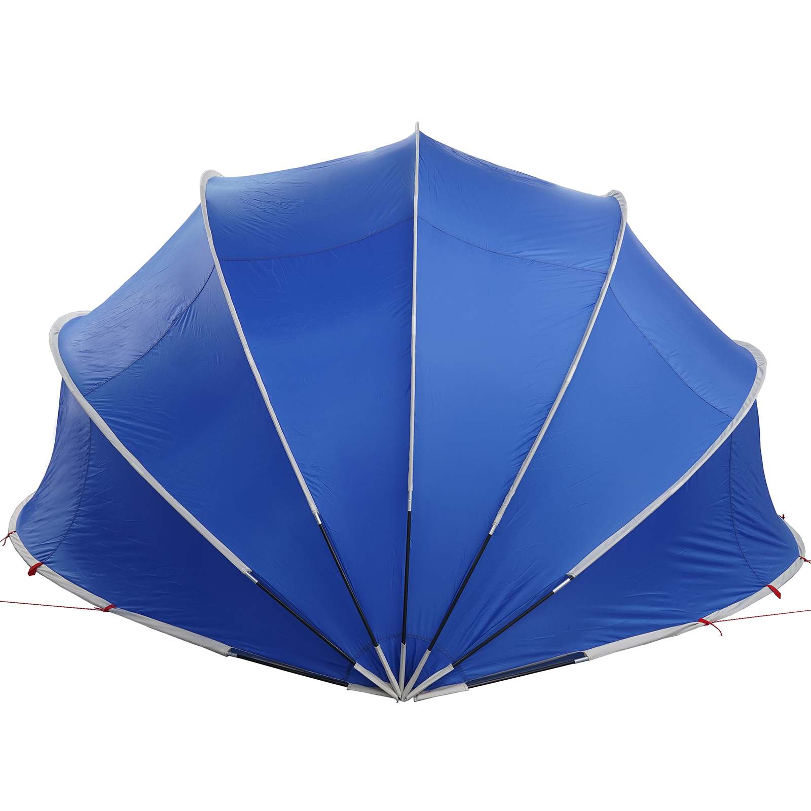 Dome Piscina Verde 472 x 460 x 229 cm