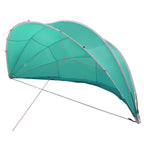 Dome Piscina Blu 472 x 460 x 229 cm