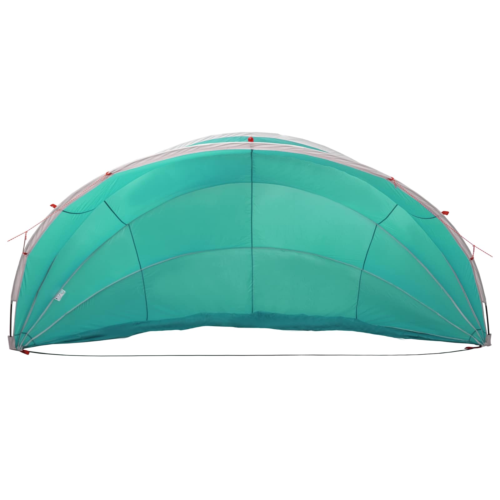 Dome Piscina Blu 472 x 460 x 229 cm