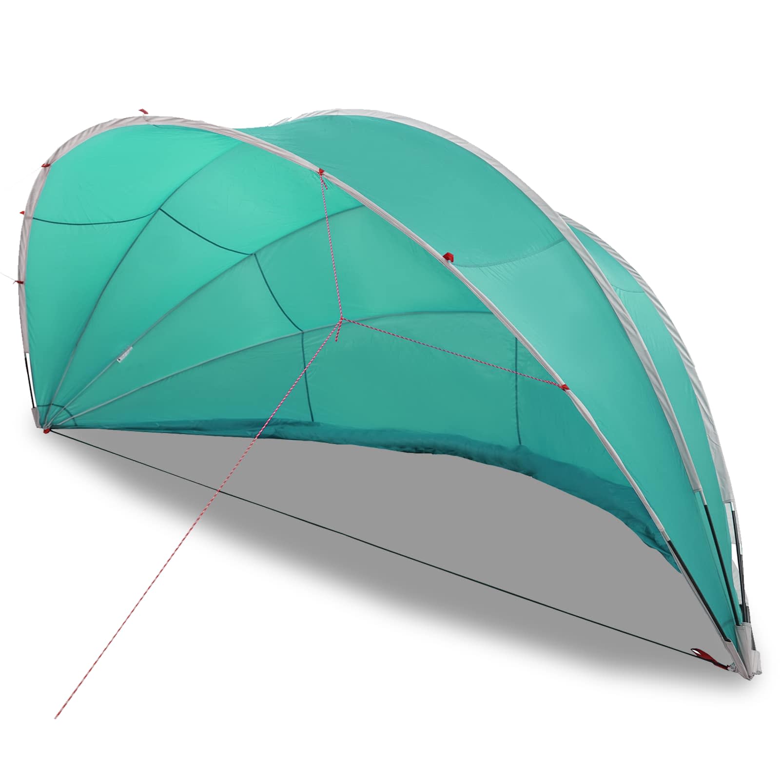 Dome Piscina Blu 472 x 460 x 229 cm