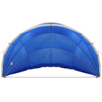 Dome Piscina Verde 500 x 500 x 236 cm