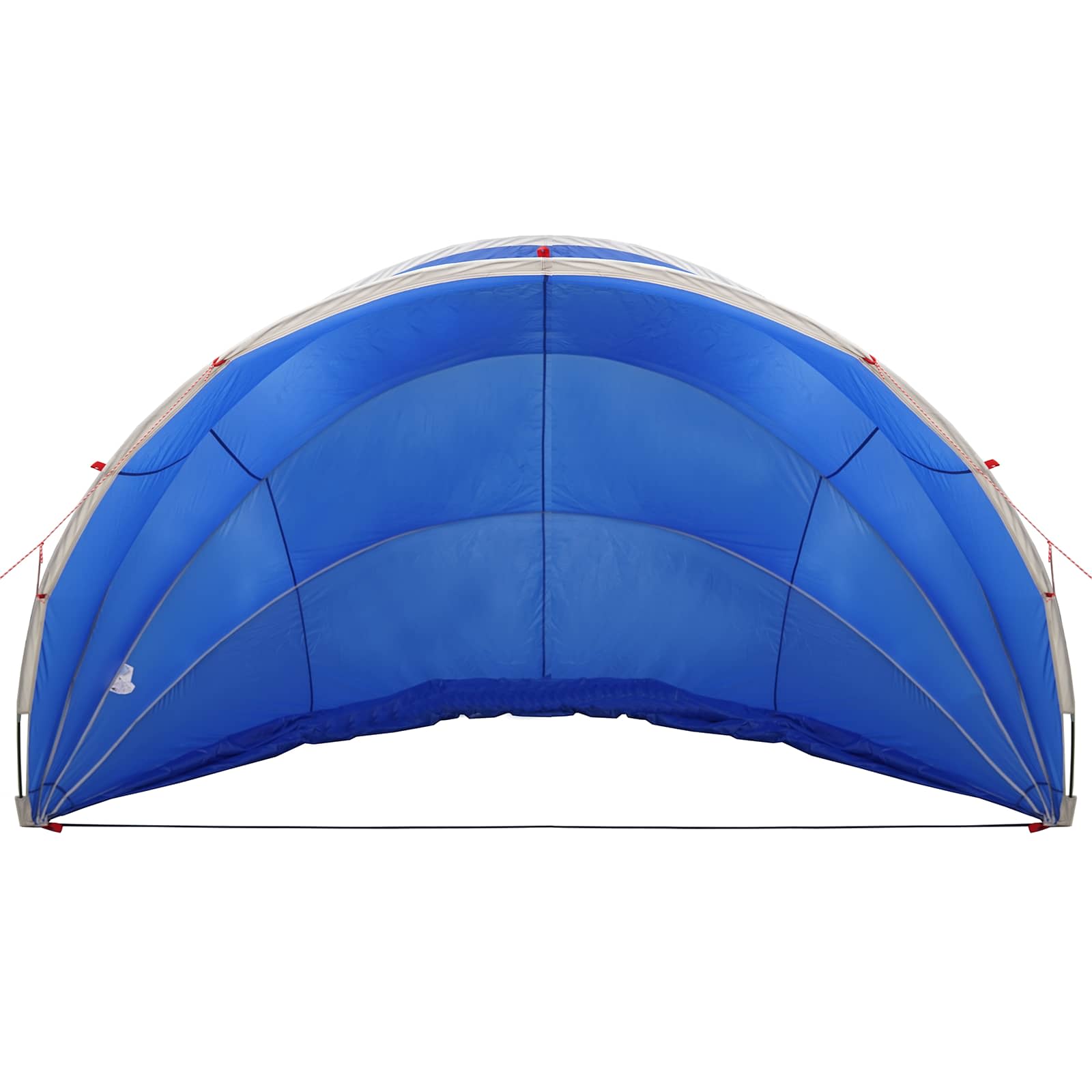 Dome Piscina Verde 500 x 500 x 236 cm