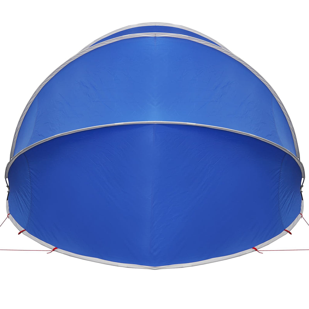Dome Piscina Verde 500 x 500 x 236 cm