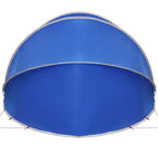 Dome Piscina Verde 500 x 500 x 236 cm