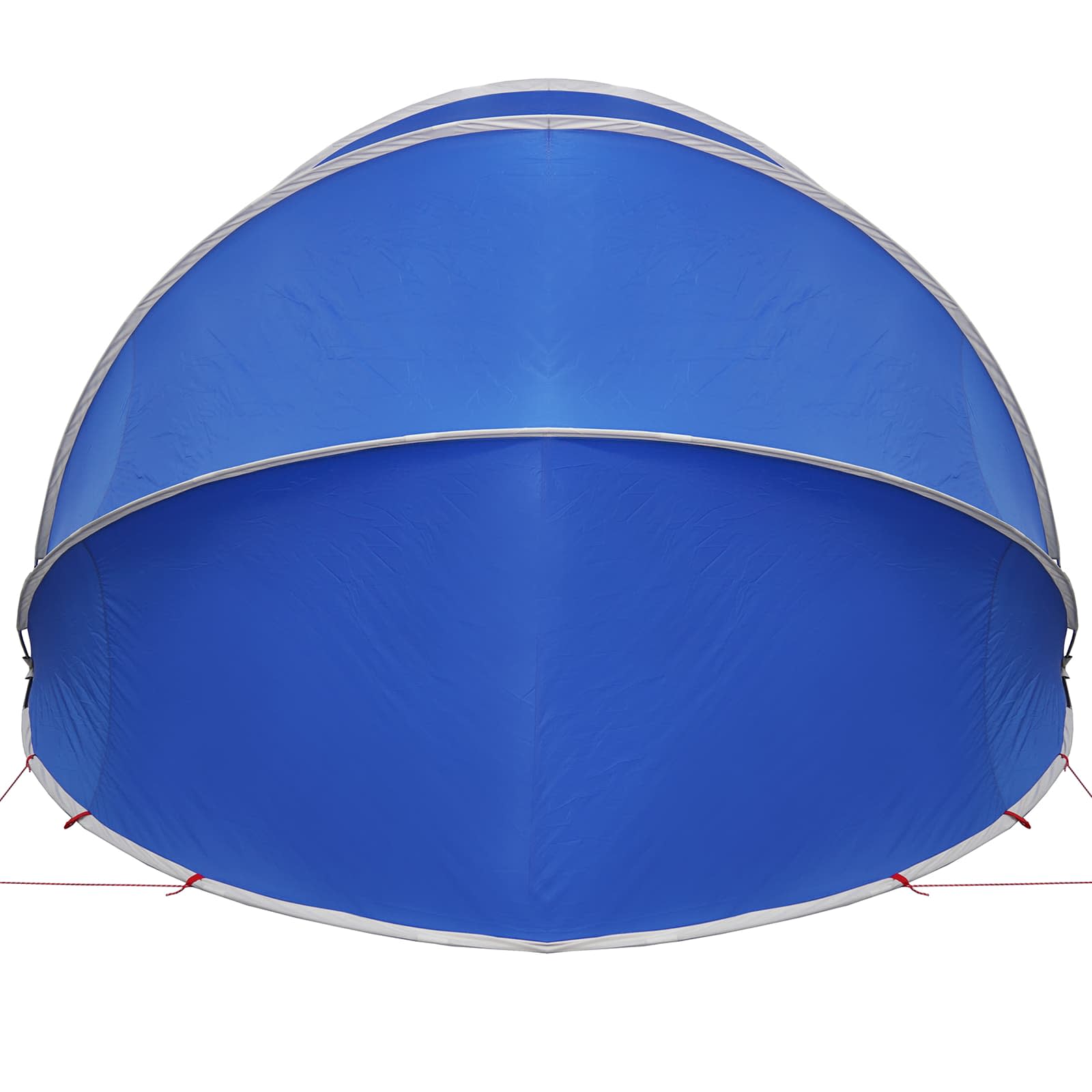 Dome Piscina Verde 500 x 500 x 236 cm