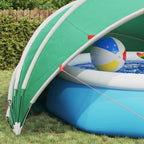 Dome Piscina Blu 500 x 500 x 236 cm