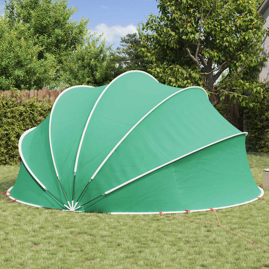 Dome Piscina Blu 500 x 500 x 236 cm
