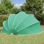 Dome Piscina Blu 500 x 500 x 236 cm