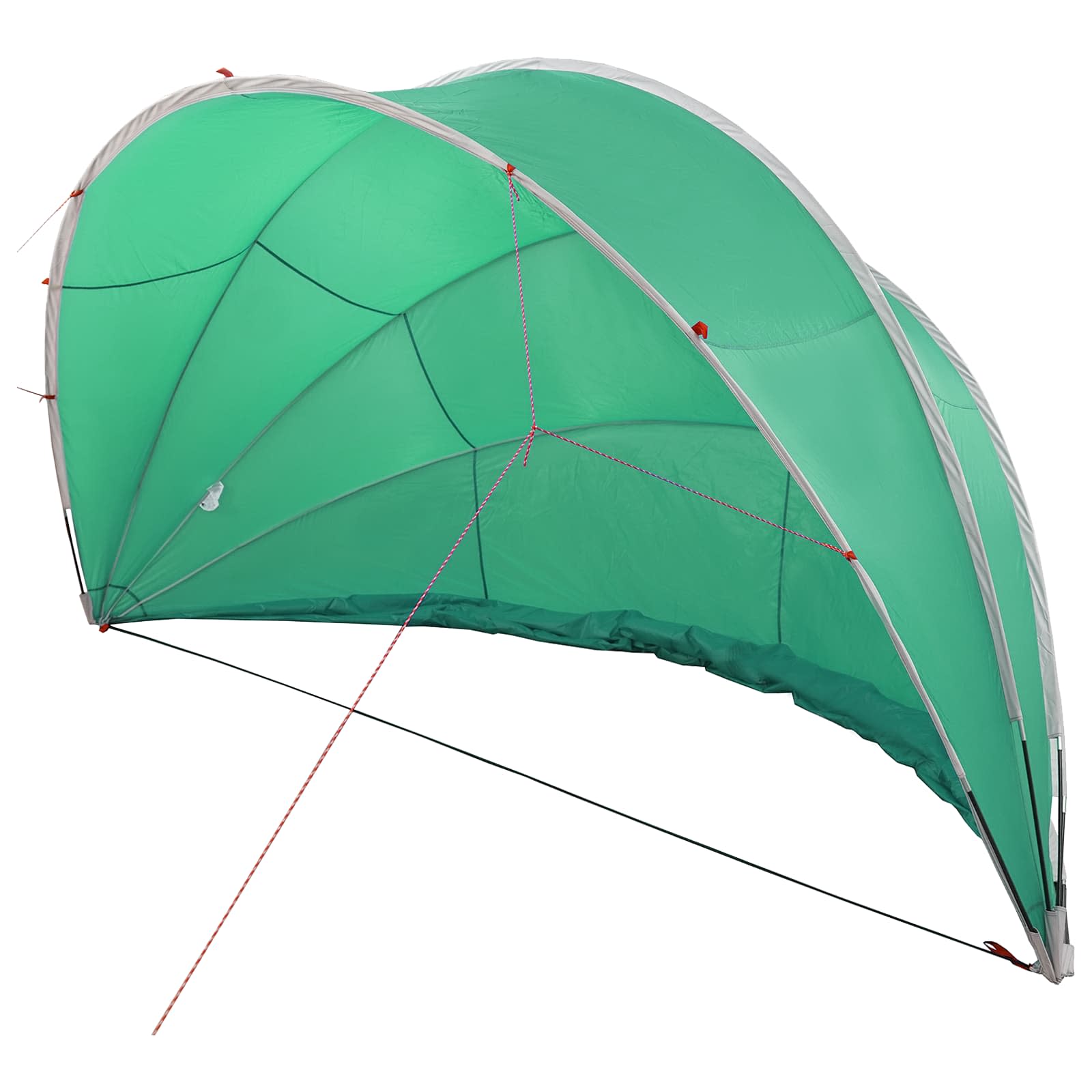 Dome Piscina Blu 500 x 500 x 236 cm