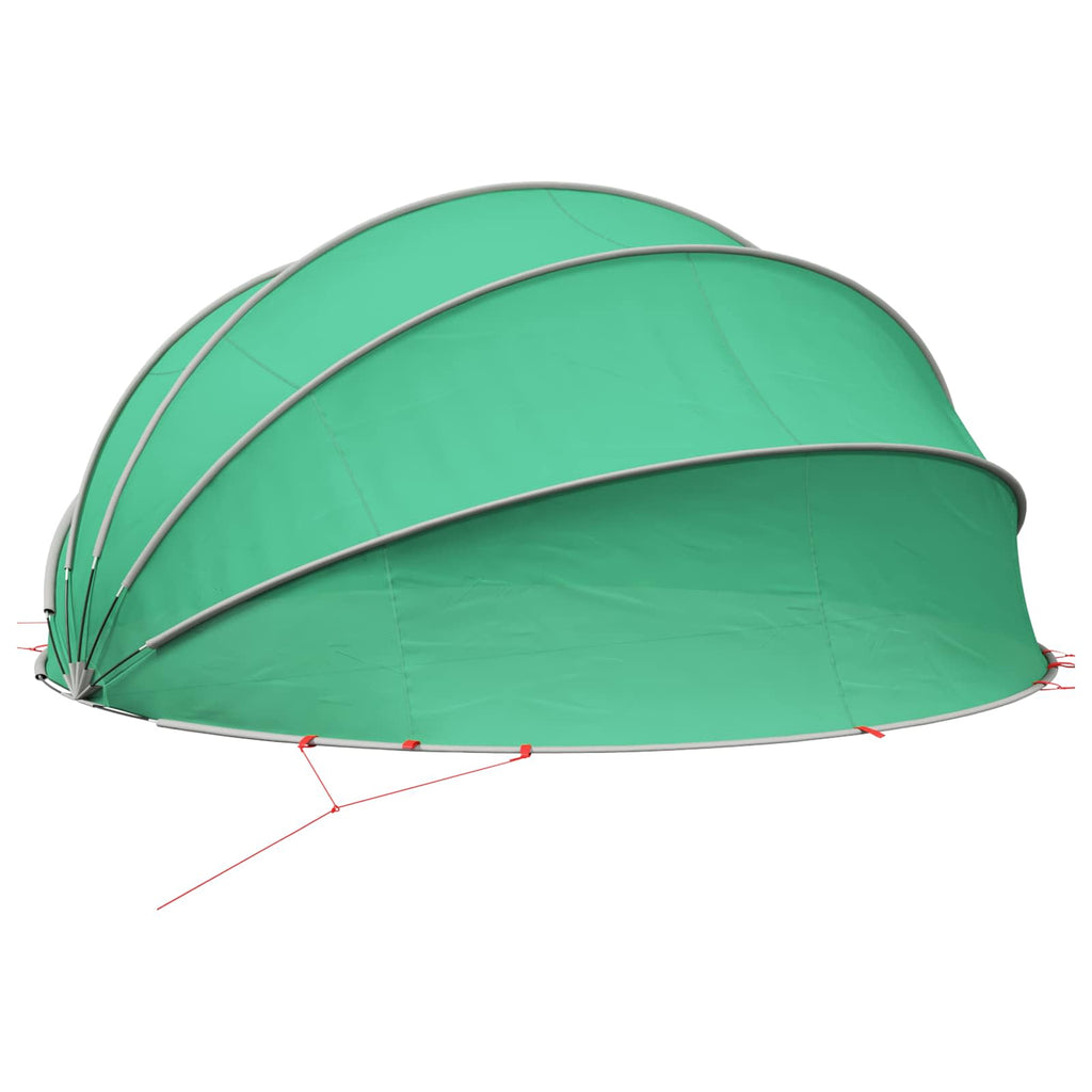 Dome Piscina Blu 500 x 500 x 236 cm