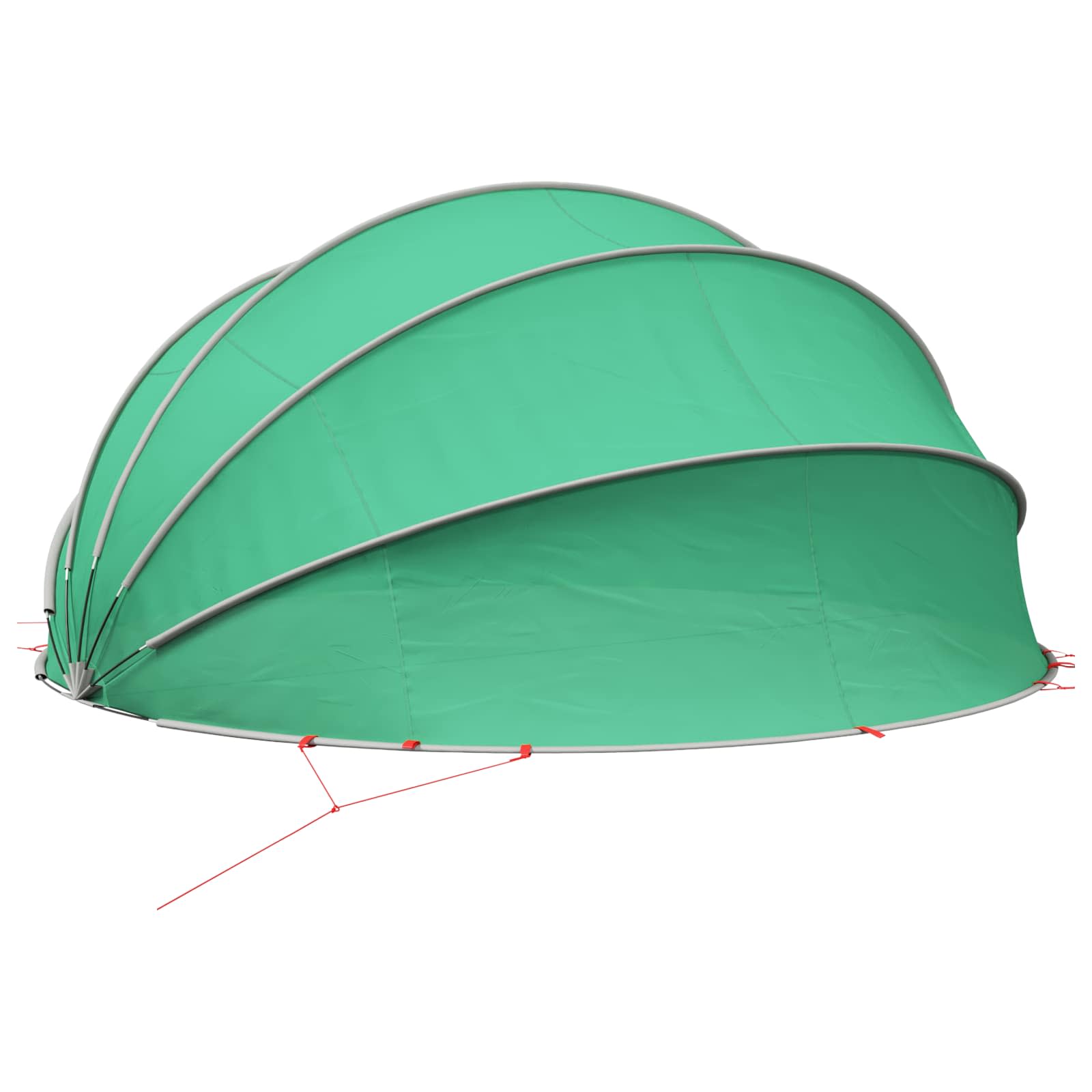 Dome Piscina Blu 500 x 500 x 236 cm