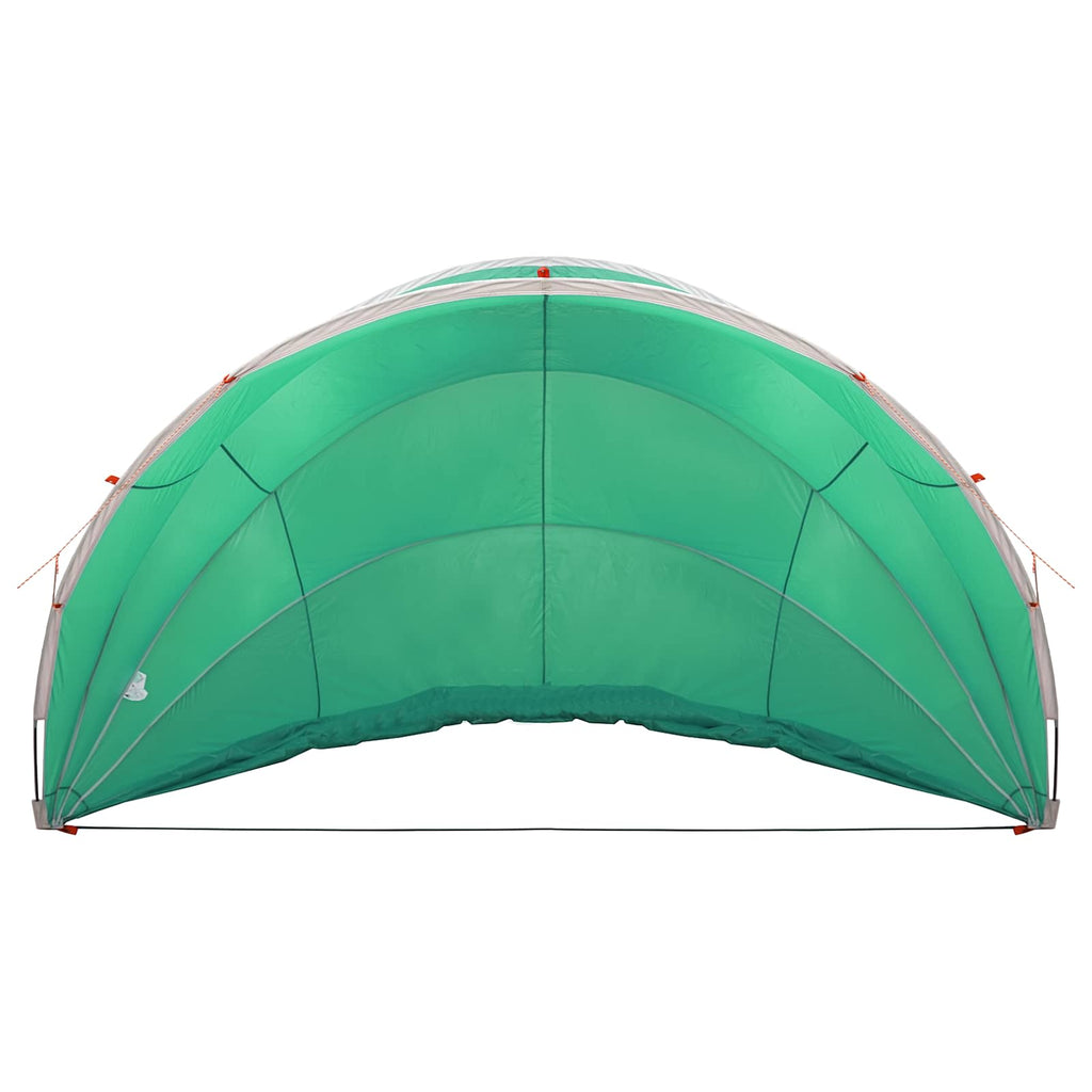 Dome Piscina Blu 500 x 500 x 236 cm