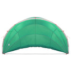 Dome Piscina Blu 500 x 500 x 236 cm