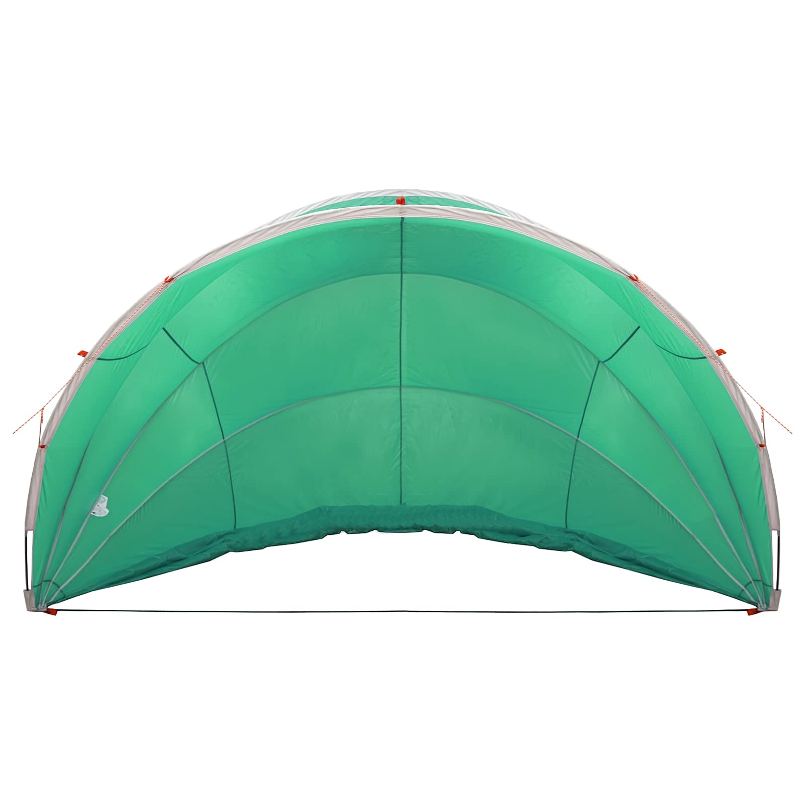 Dome Piscina Blu 500 x 500 x 236 cm