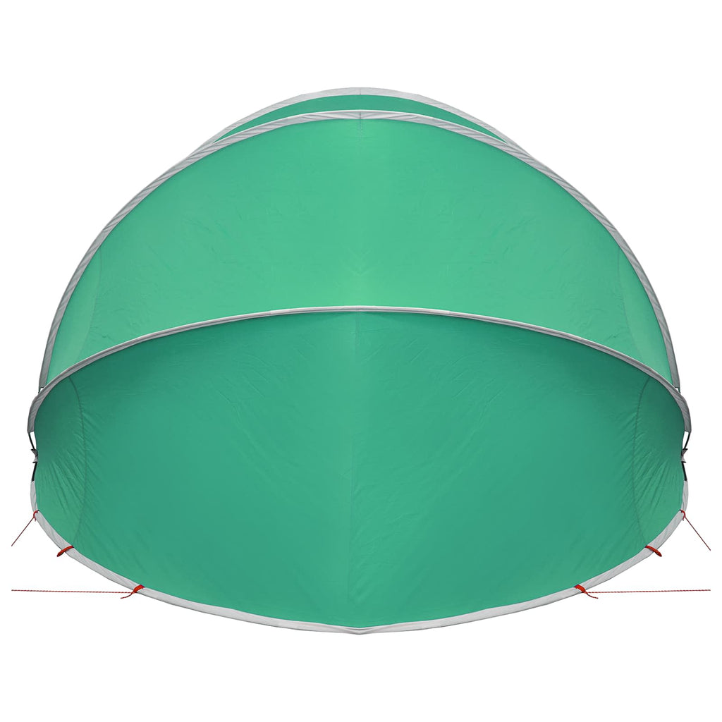 Dome Piscina Blu 500 x 500 x 236 cm