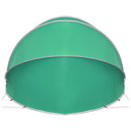 Dome Piscina Blu 500 x 500 x 236 cm