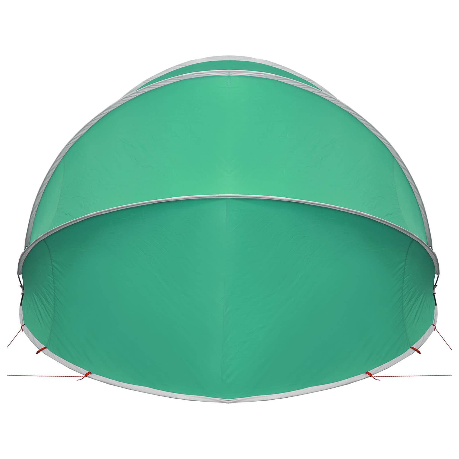 Dome Piscina Blu 500 x 500 x 236 cm
