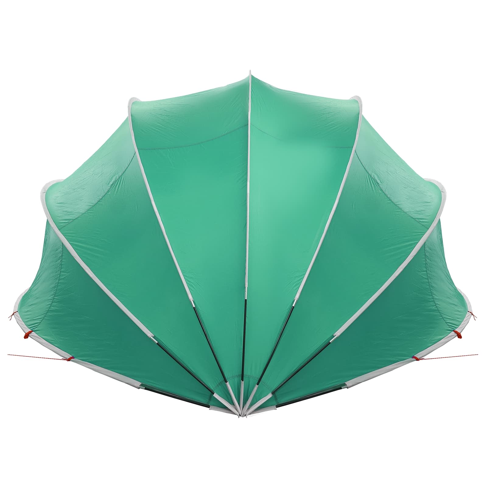 Dome Piscina Blu 500 x 500 x 236 cm