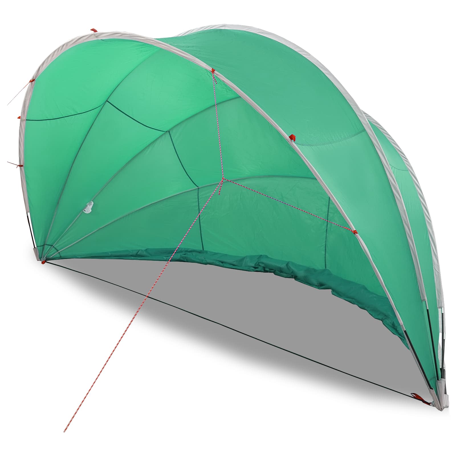 Dome Piscina Blu 500 x 500 x 236 cm