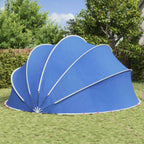Dome Piscina Verde 546 x 516 x 250 cm