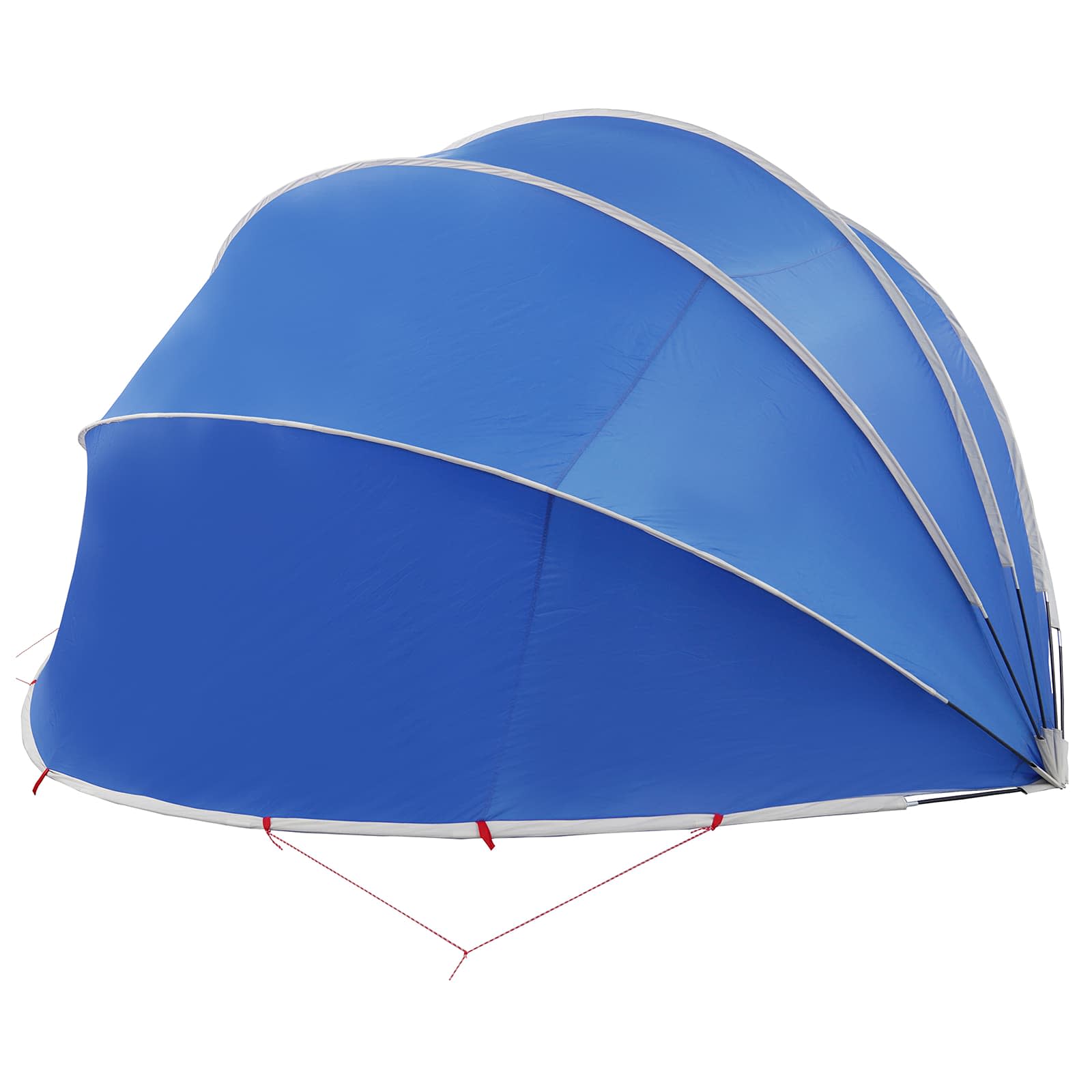 Dome Piscina Verde 546 x 516 x 250 cm