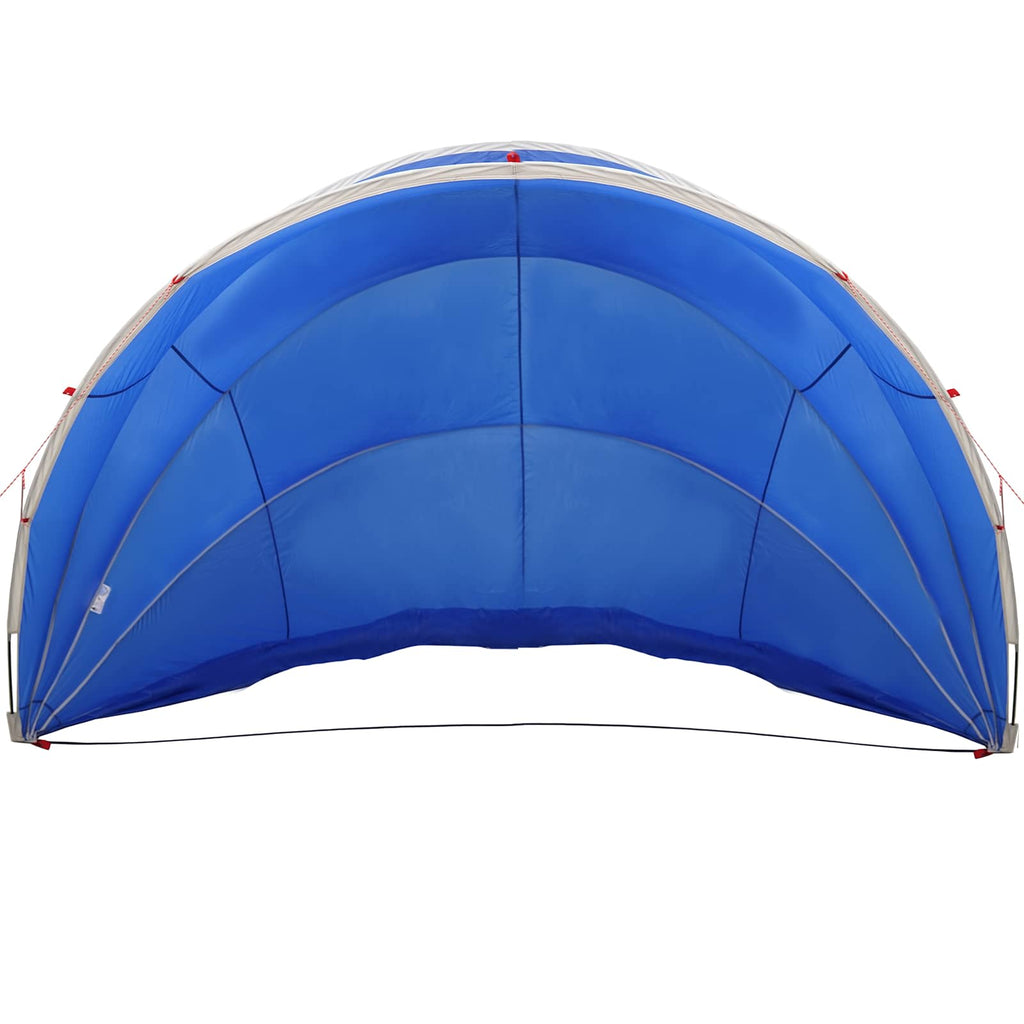 Dome Piscina Verde 546 x 516 x 250 cm