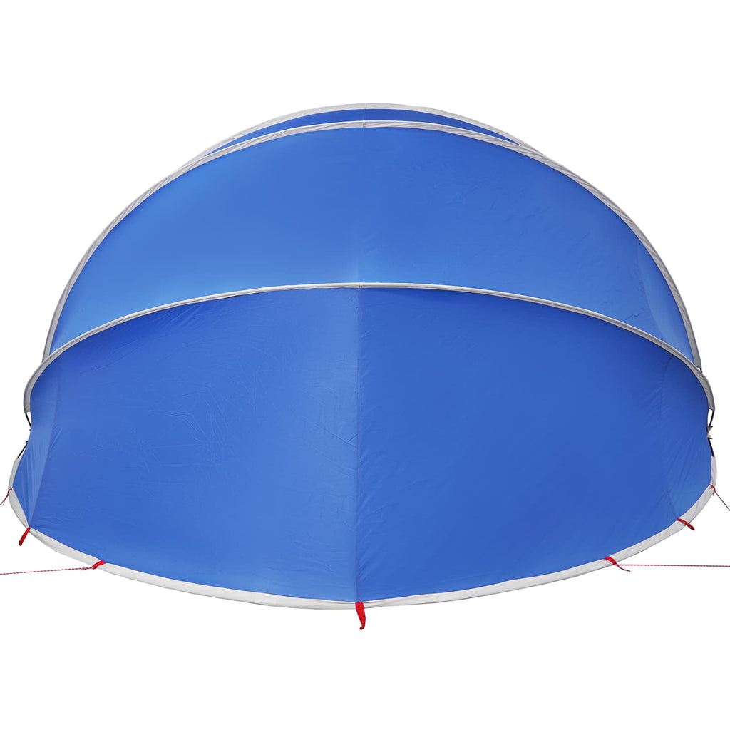 Dome Piscina Verde 546 x 516 x 250 cm