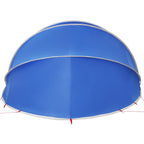 Dome Piscina Verde 546 x 516 x 250 cm