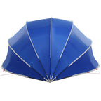 Dome Piscina Verde 546 x 516 x 250 cm