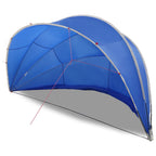 Dome Piscina Verde 546 x 516 x 250 cm