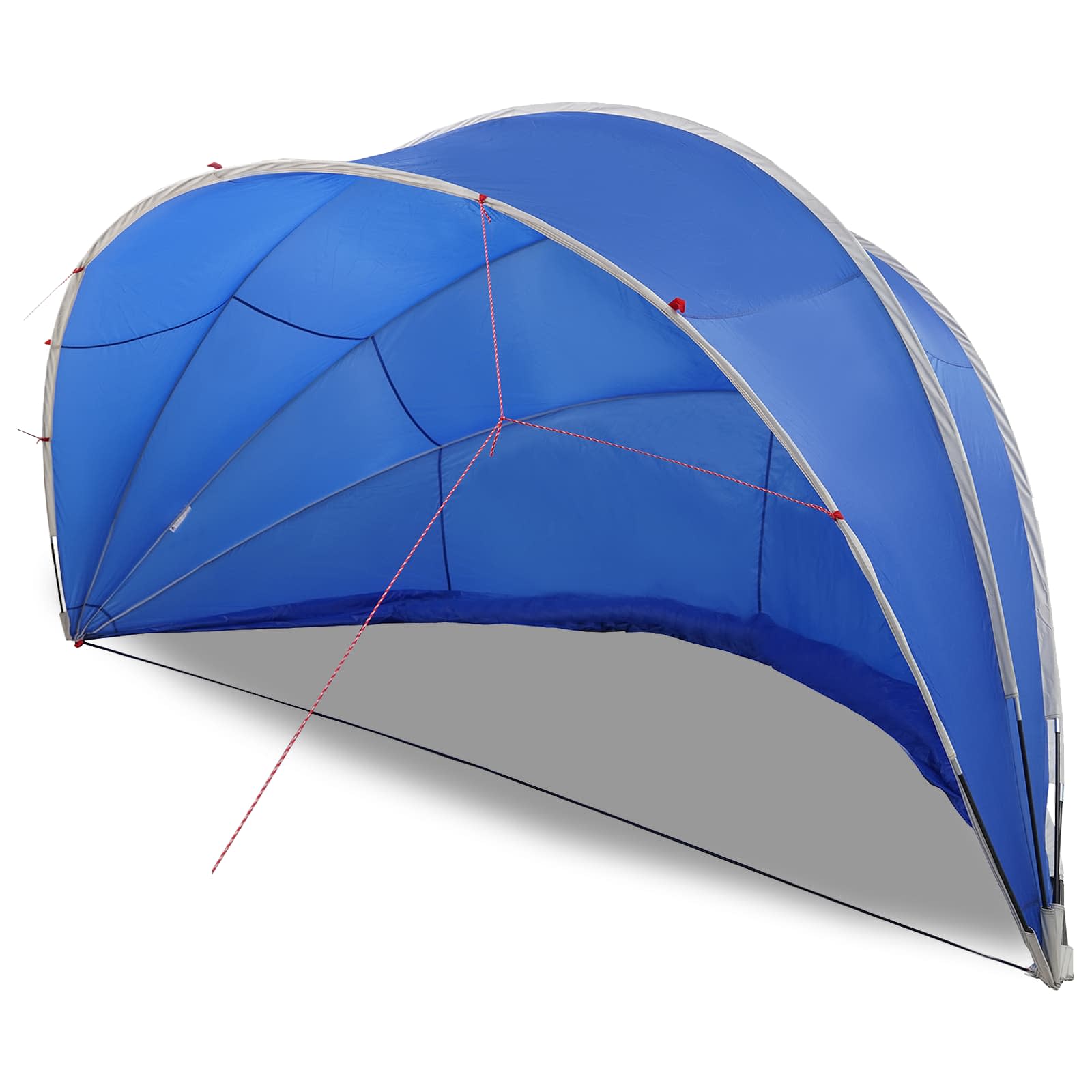 Dome Piscina Verde 546 x 516 x 250 cm