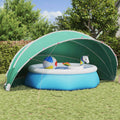 Dome Piscina Blu 546 x 516 x 250 cm