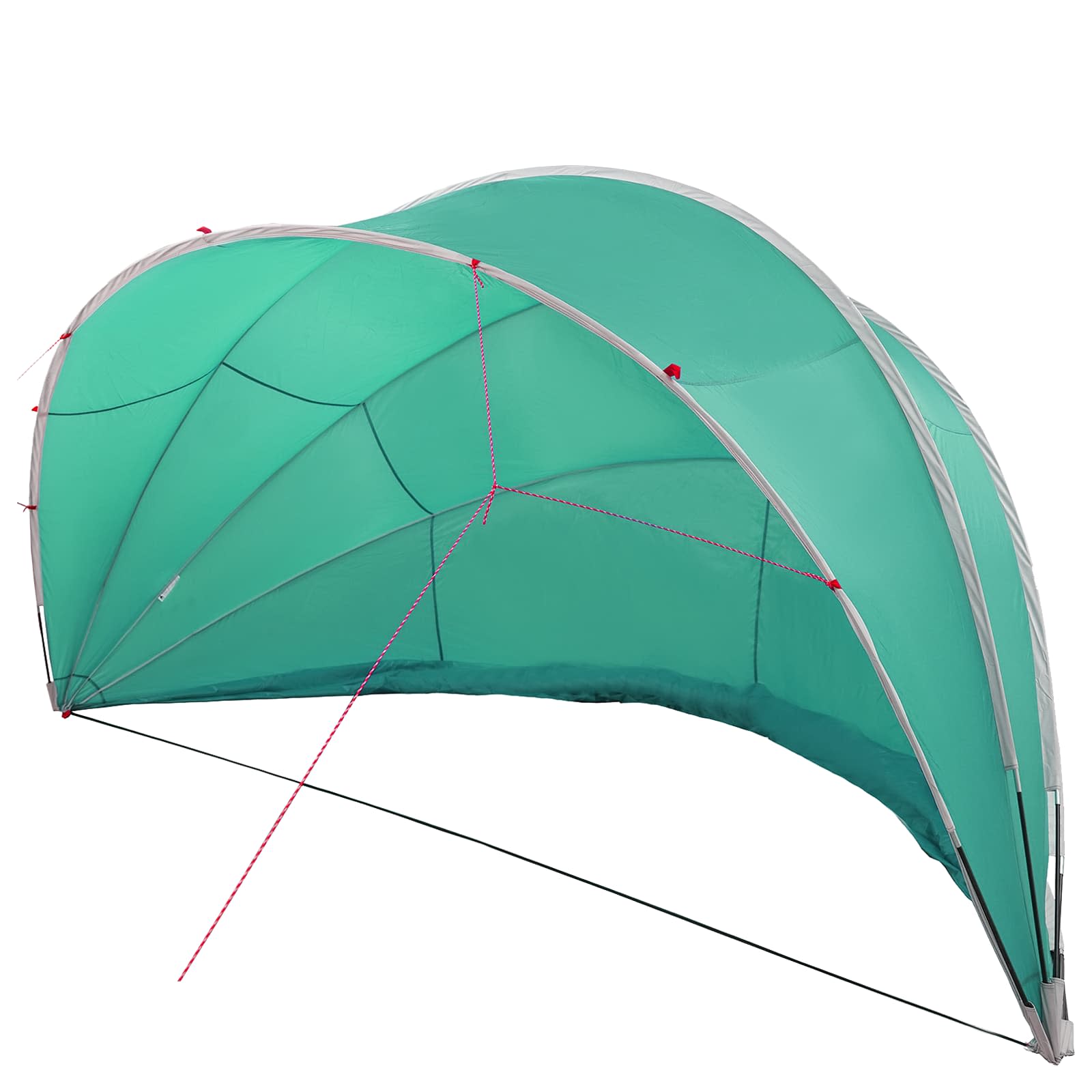 Dome Piscina Blu 546 x 516 x 250 cm