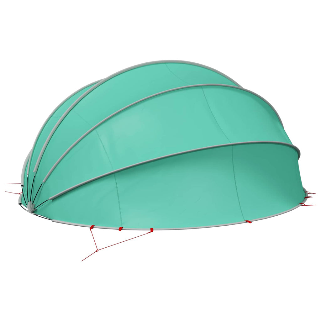 Dome Piscina Blu 546 x 516 x 250 cm