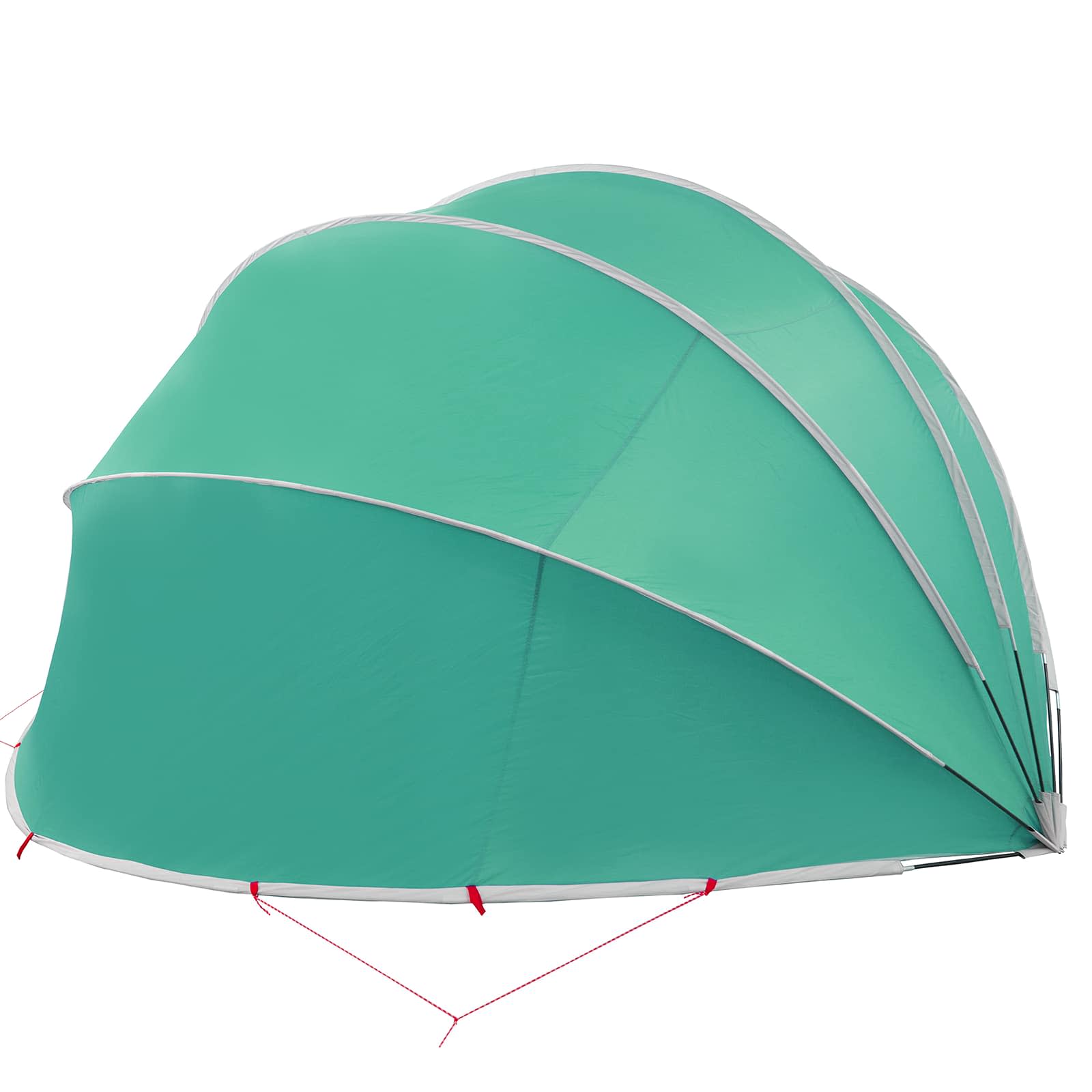 Dome Piscina Blu 546 x 516 x 250 cm