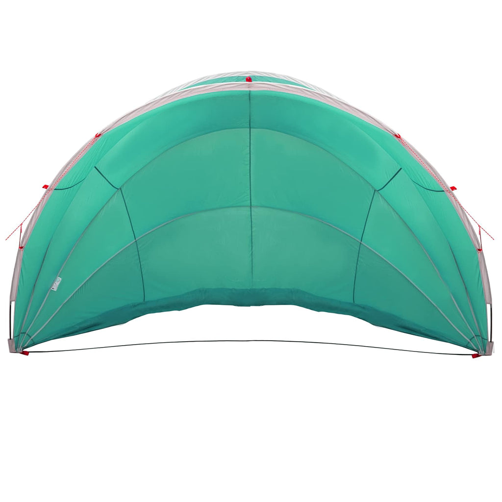 Dome Piscina Blu 546 x 516 x 250 cm