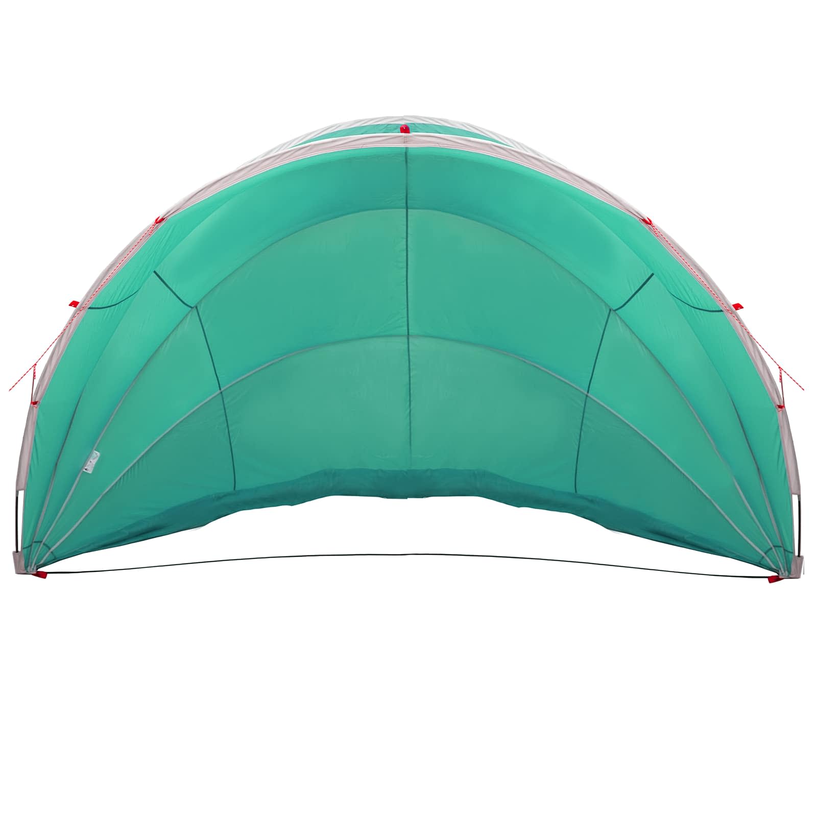 Dome Piscina Blu 546 x 516 x 250 cm