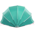 Dome Piscina Blu 546 x 516 x 250 cm